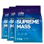 Star Nutrition Supreme Mass Big Buy