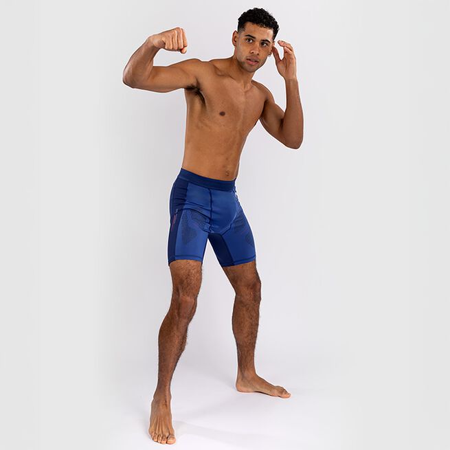Technical 3.0 Vale Tudo Shorts Blå