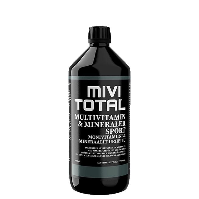 Mivitotal Sport Multivitamin & Mineral 1 liter