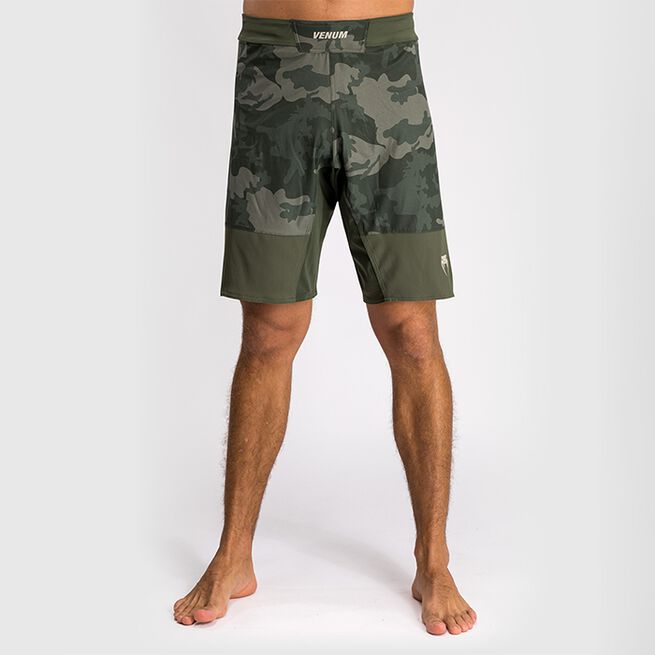 G-Fit Air Fightshort Army Camo