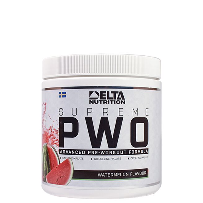 Supreme PWO.3, 300 g, Watermelon 