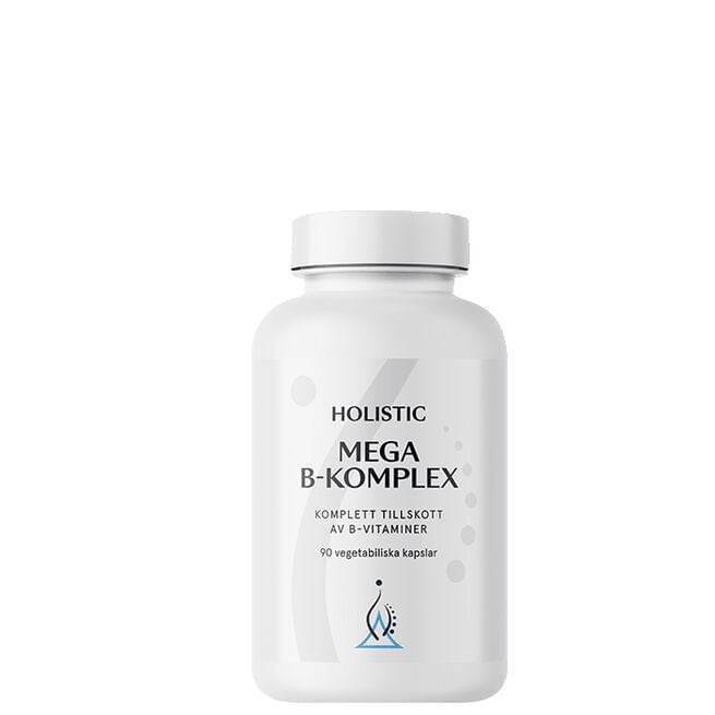 Mega B-komplex