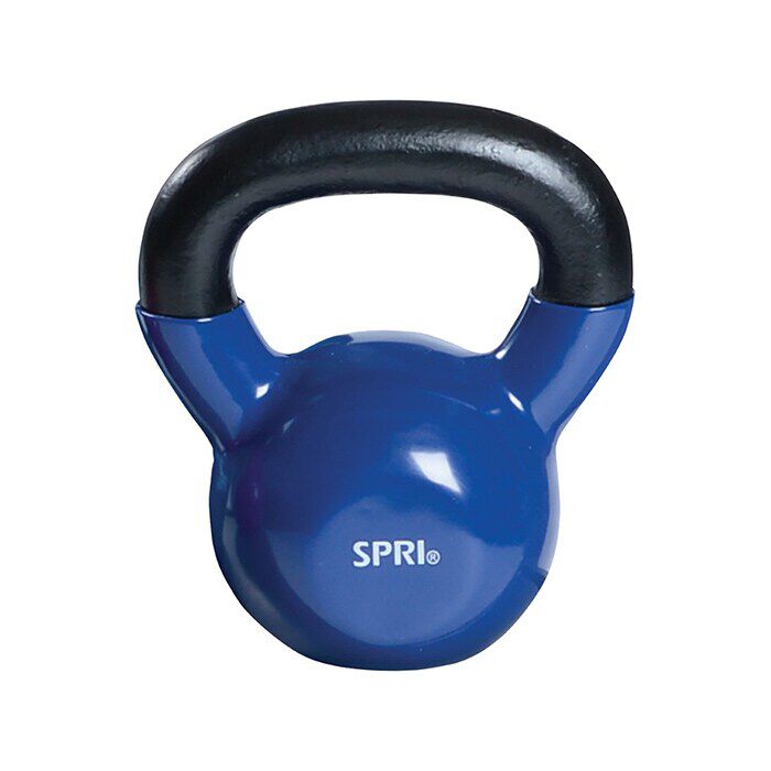 plejeforældre forsinke ø Køb Kettlebell 8,2 kg - Bodystore.dk
