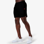 Competitor Shorts, Black, S 