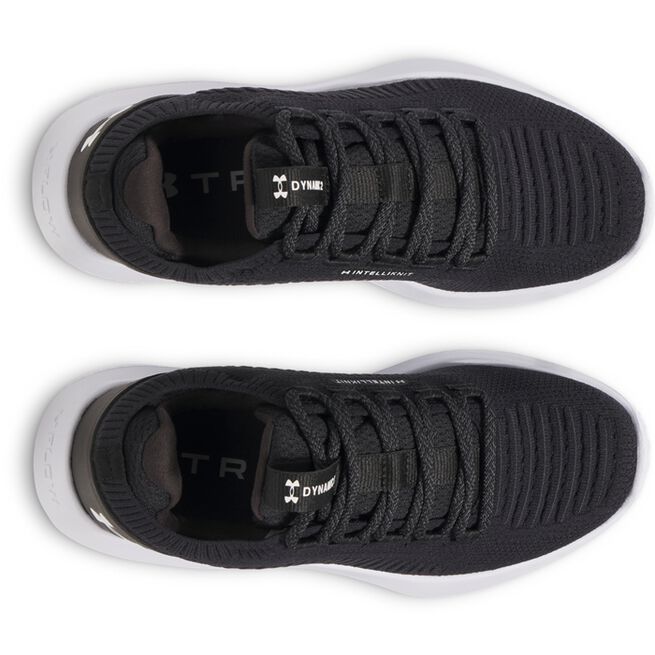 Dynamic 2 Træningssko Sort