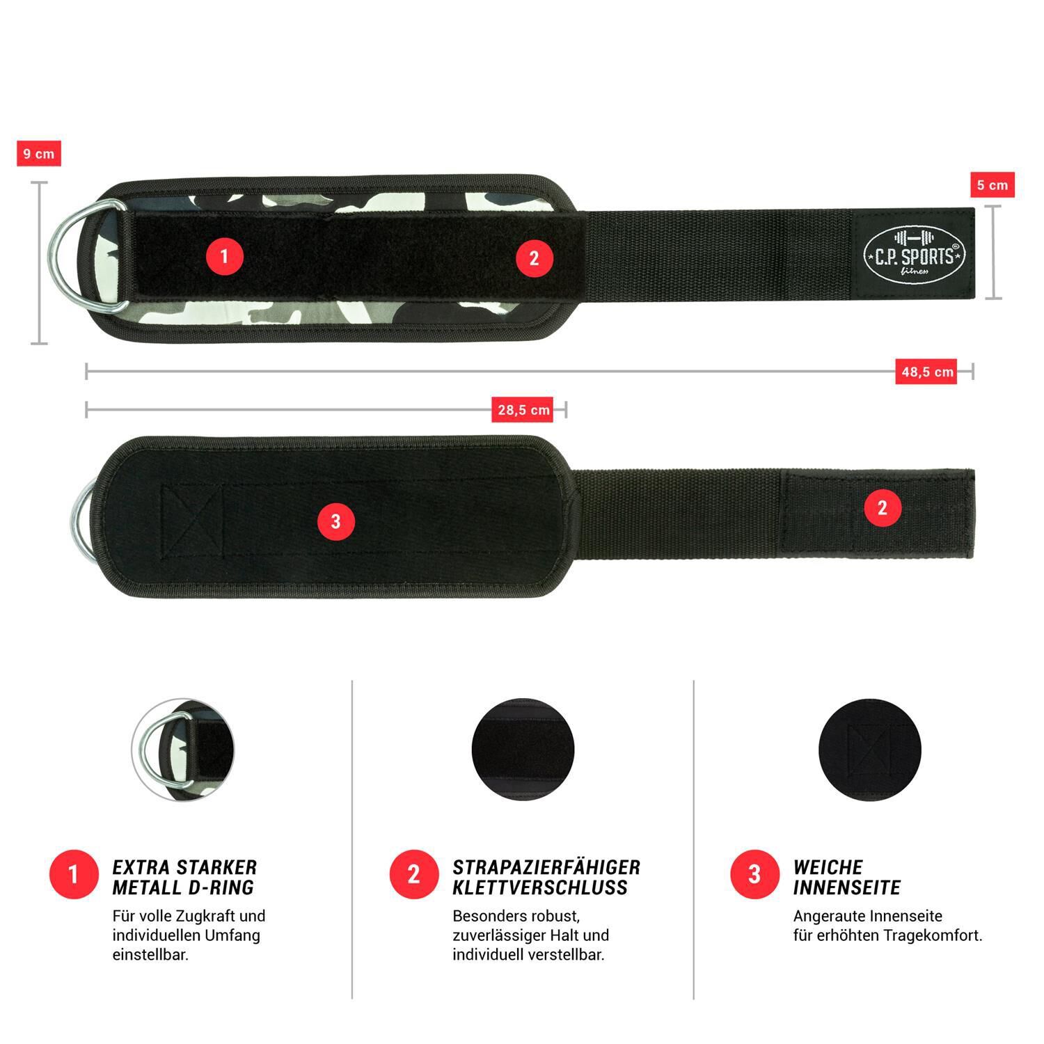 Premium Fodremme par Kamo  