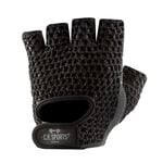CP Sports Classic Mesh Glove, Black/Anthracite