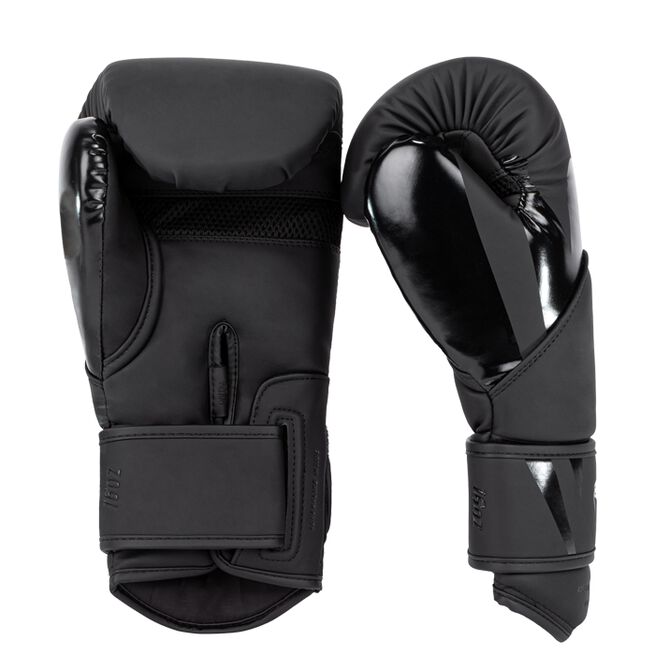 Venum Challenger 4.0 Boksehandsker Sort/Sort