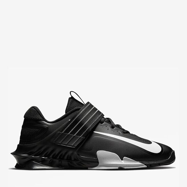 Nike Savaleos Black