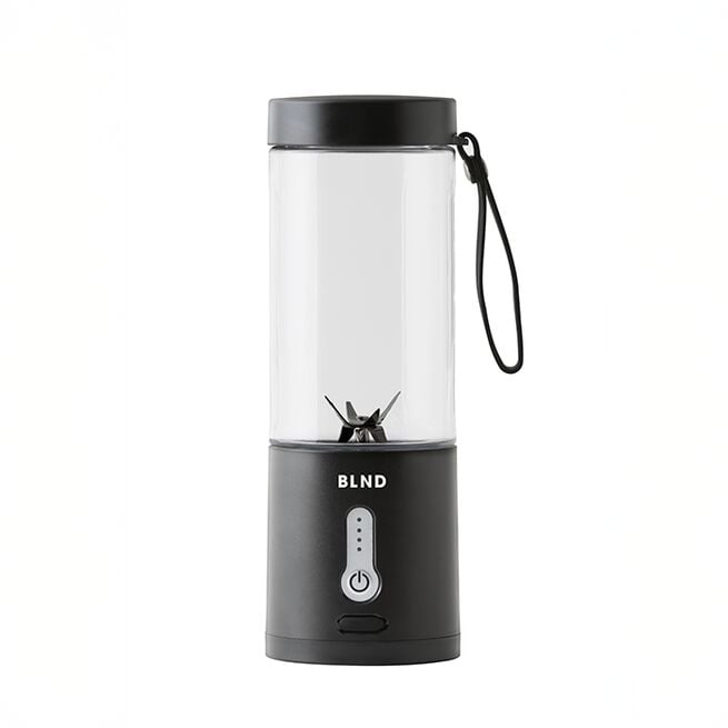 Blender Mixer Sort