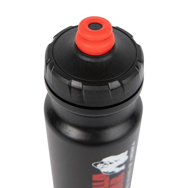 Sustainable Grip Vandflaske 500 ml Sort