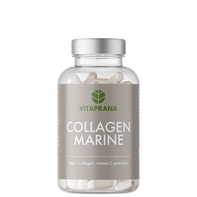 Collagen Marine 100 kapsler