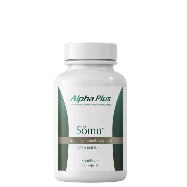 Sleep Multivitamin 60 kapsler