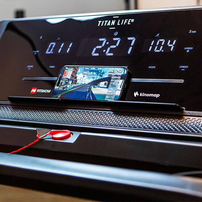 Delta Løbebånd T30