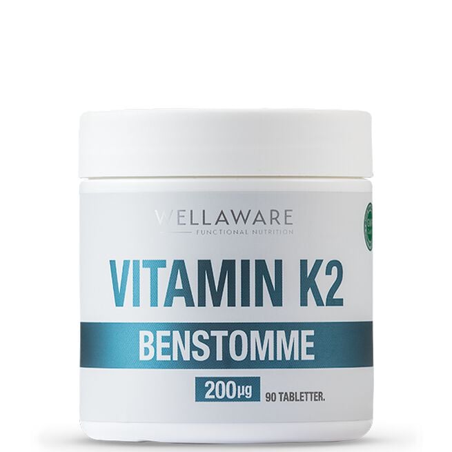 Vitamin K2 90 Minitabletter