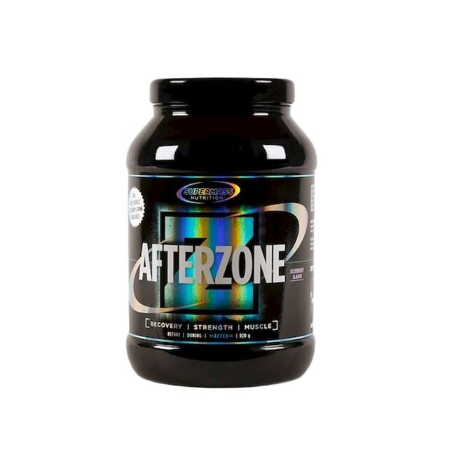 AfterZone Recovery drink 920 g Blueberry