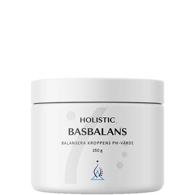 Base balance pulver 250 g