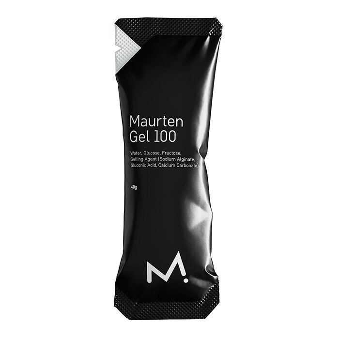 12 x Maurten Gel 100 12 portioner Maurten