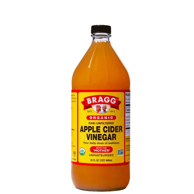 Ekologisk Äppelcidervinäger 946 ml