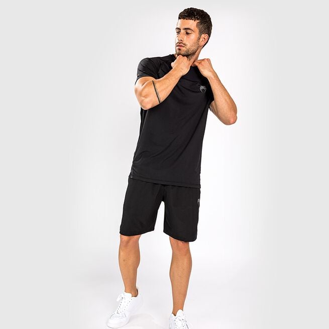 G-Fit Air Dry Tech T-shirt Sort