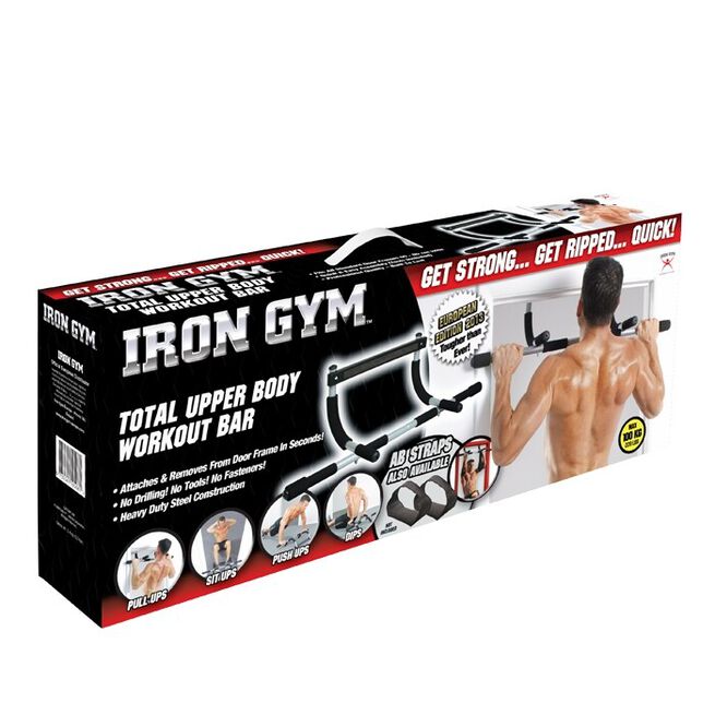 Dør Gym