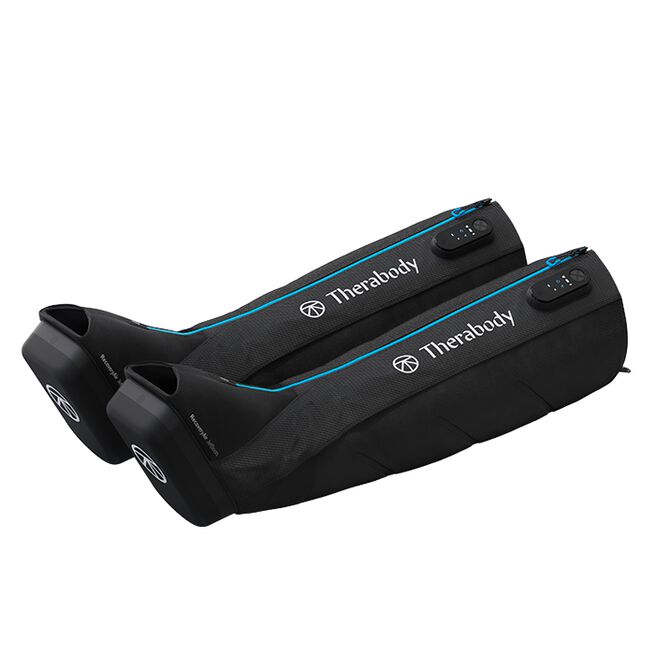 Recovery Air Jet Boots Kompressionsmassage