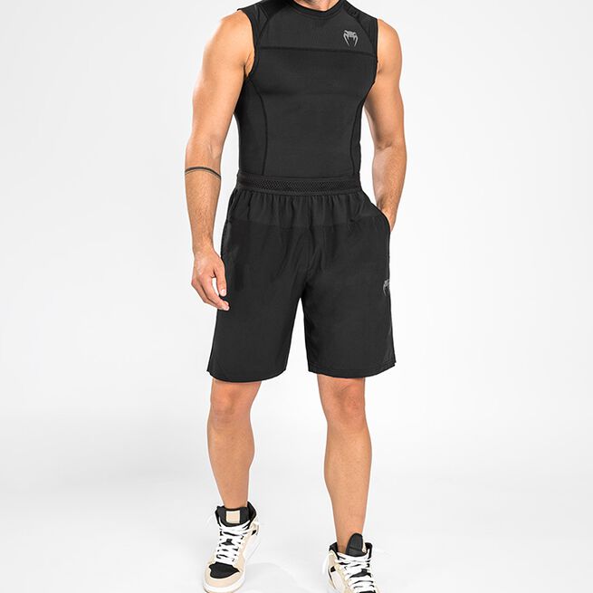 G-Fit Air Træningsshorts Sort