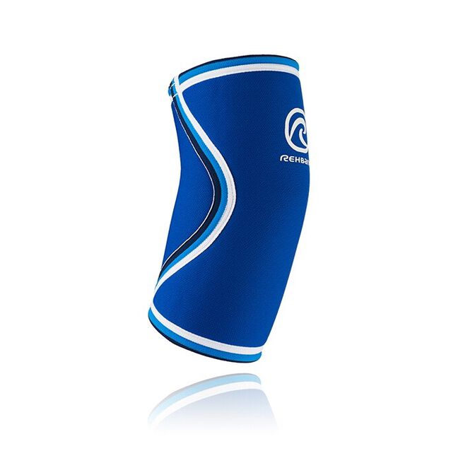 RX Original Elbow Sleeve 5mm Blå
