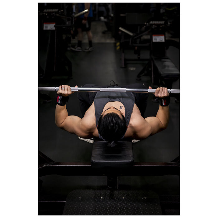 H&aring;ndledsst&oslash;tte 18" 45 cm