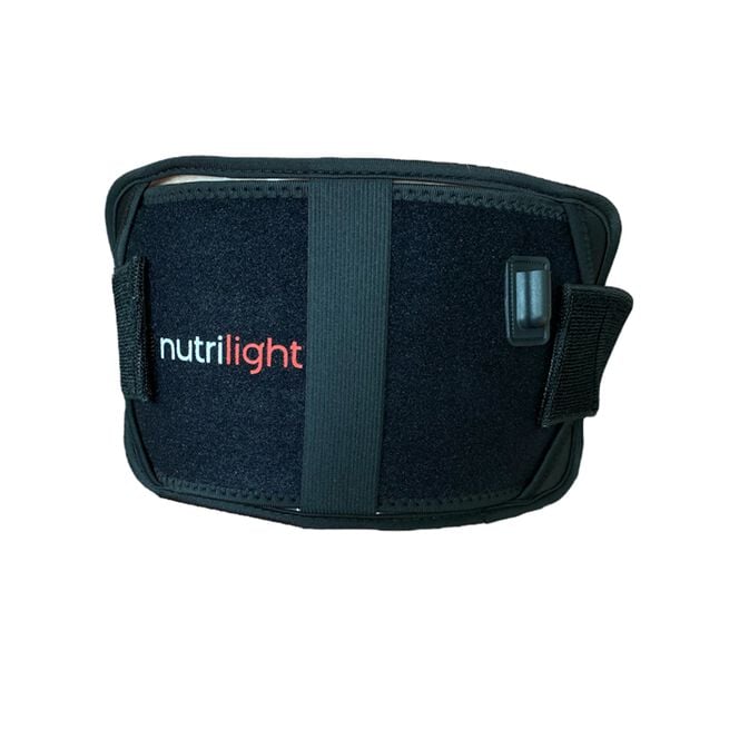 The Scorpion Rødtlys Bælte