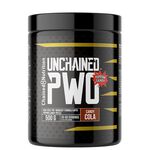 Unchained PWO, 500g, Cola 