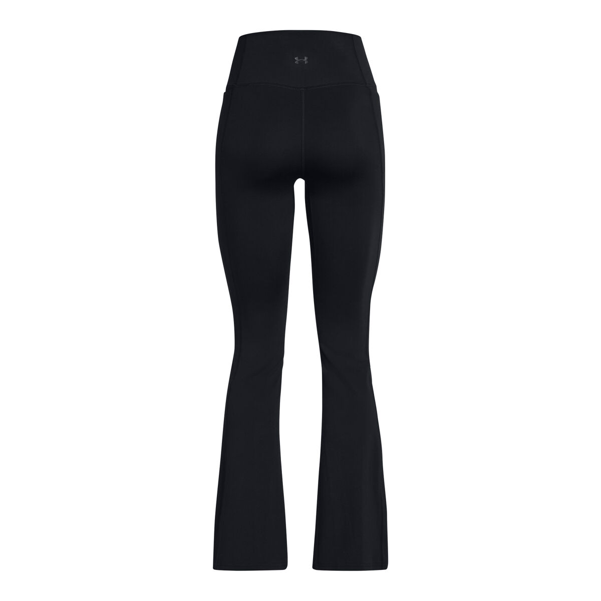 Meridian Kick Flare Bukser Sort