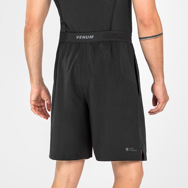 G-Fit Air Træningsshorts Sort