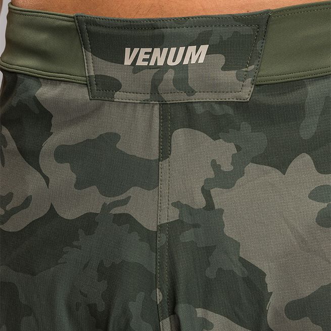 G-Fit Air Fightshort Army Camo