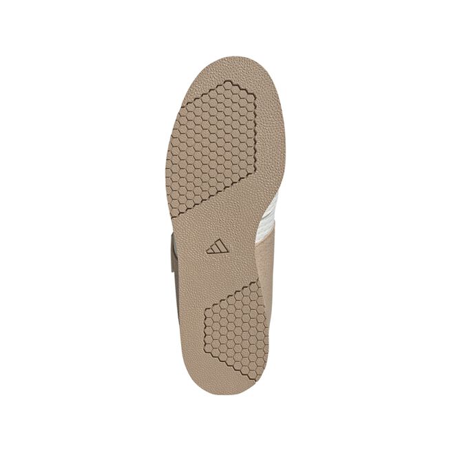 Powerlift 5 Sko Hvid