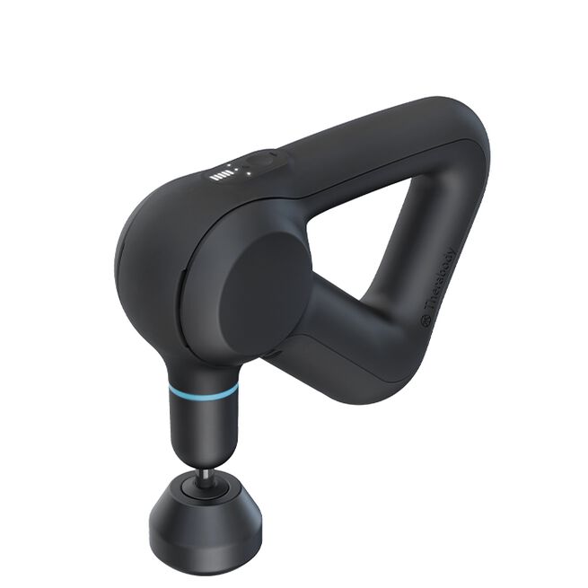 Therabody Theragun Prime G5 Massagepistol Sort