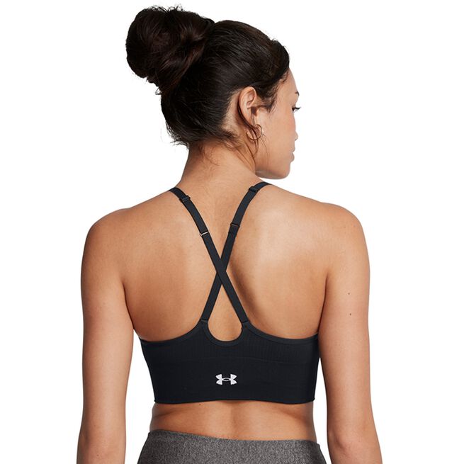 Vanish Seamless Sports-bh Sort