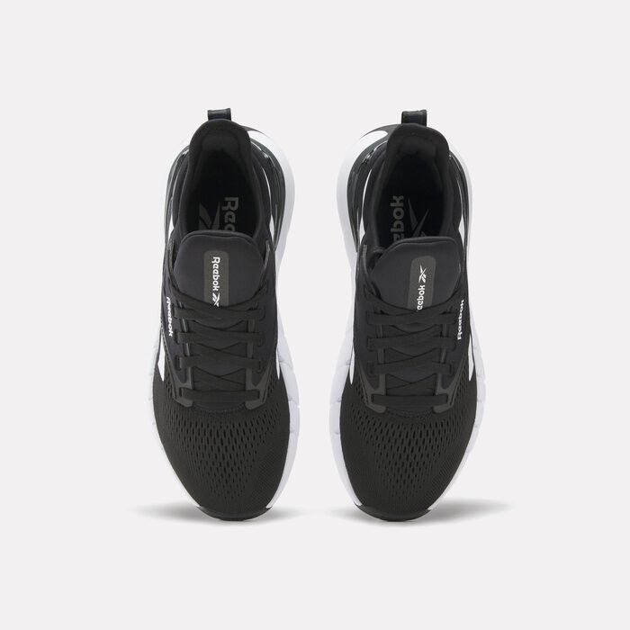 Nano Gym Tr&aelig;ningssko Sort Hvid