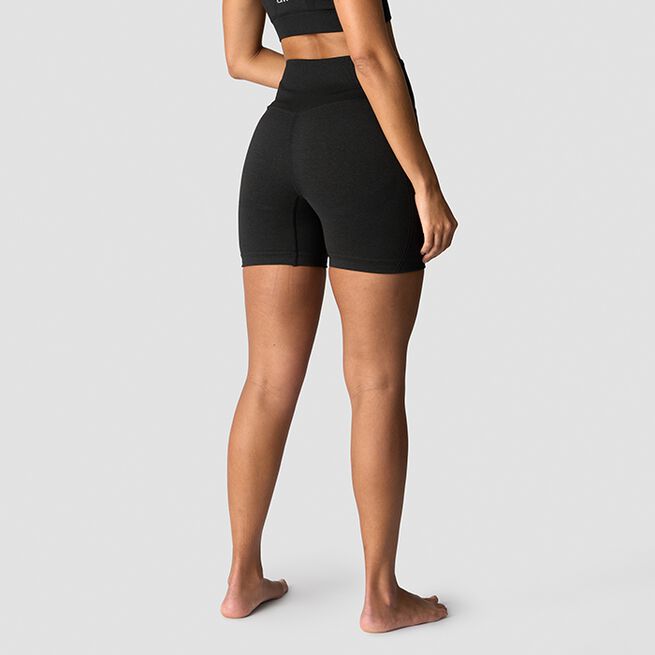 Soft Seamless Shorts Sort