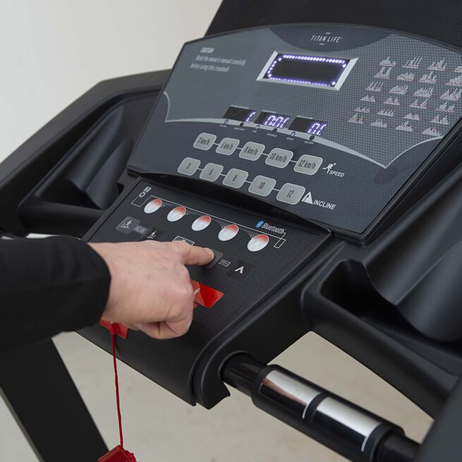 Titan Life Løbebånd T80 PRO