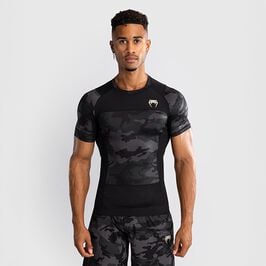 Venum G-Fit Air Rashguard Shortsleeve Urban Digital Camo, L  G-Fit Air Rashguard Kortærmet Urban Digital Camo