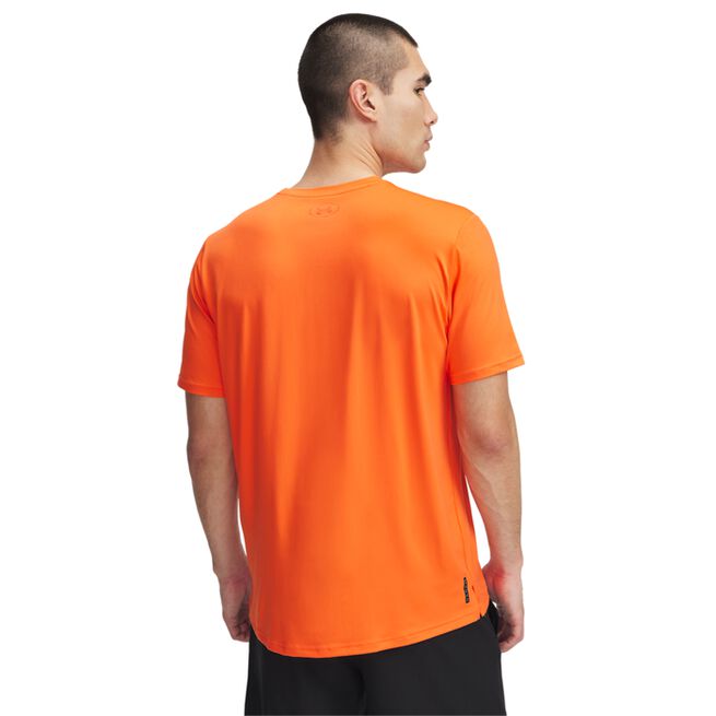 Vanish Energy T-shirt Rød