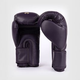 Venum Impact Evo Boxing Gloves Deep Purple, 10 oz  Impact Evo Boksehandsker Lilla