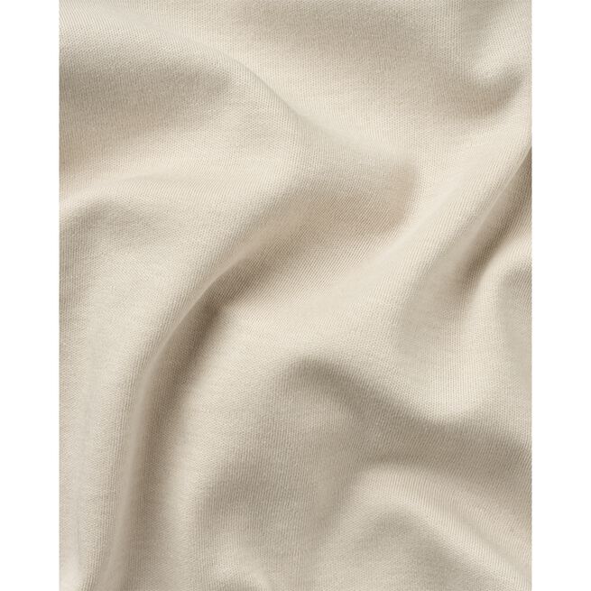 Stance T-shirt, Beige