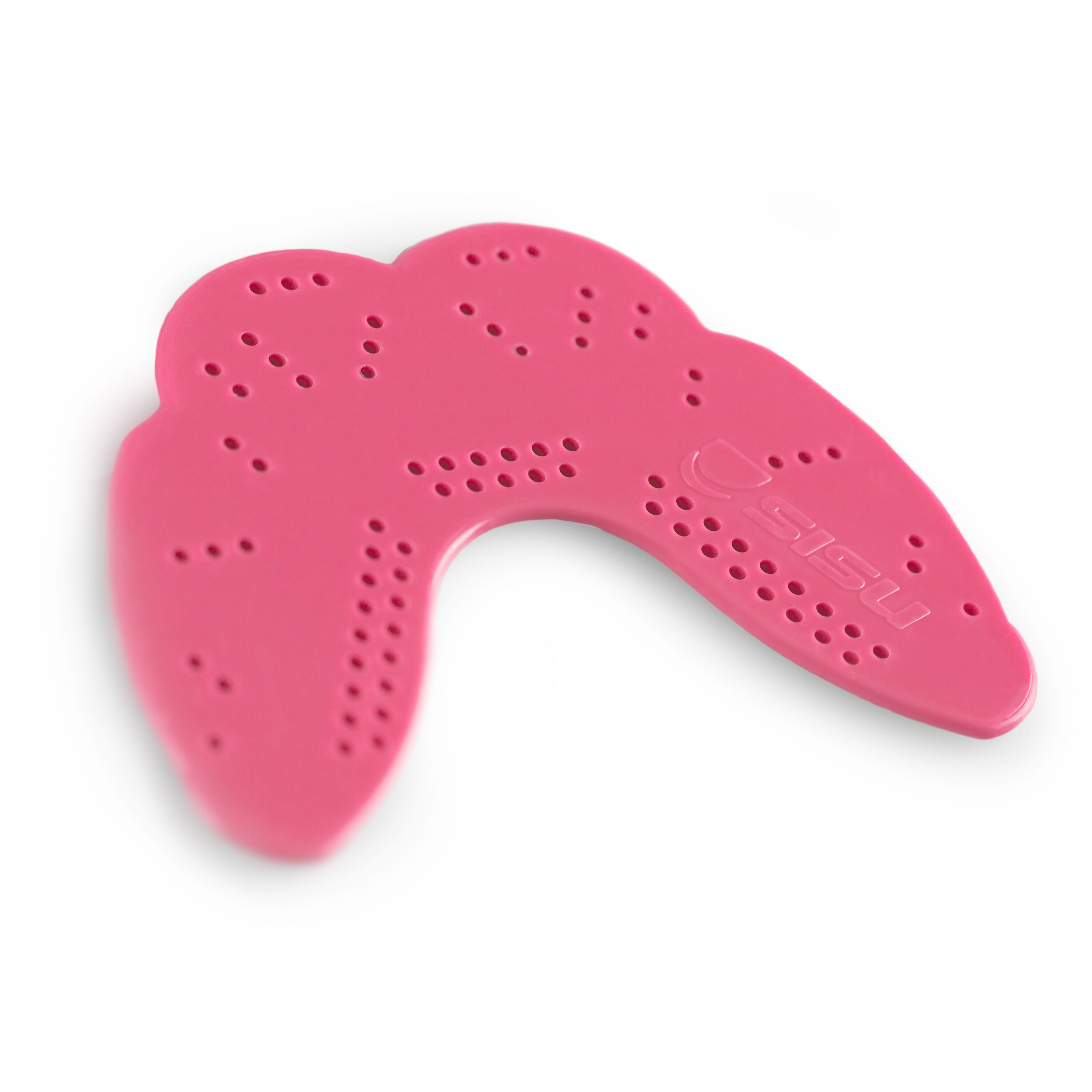 NextGen Aero Tandbeskytter Pink