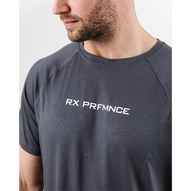 Murph T-shirt Mørkegrå