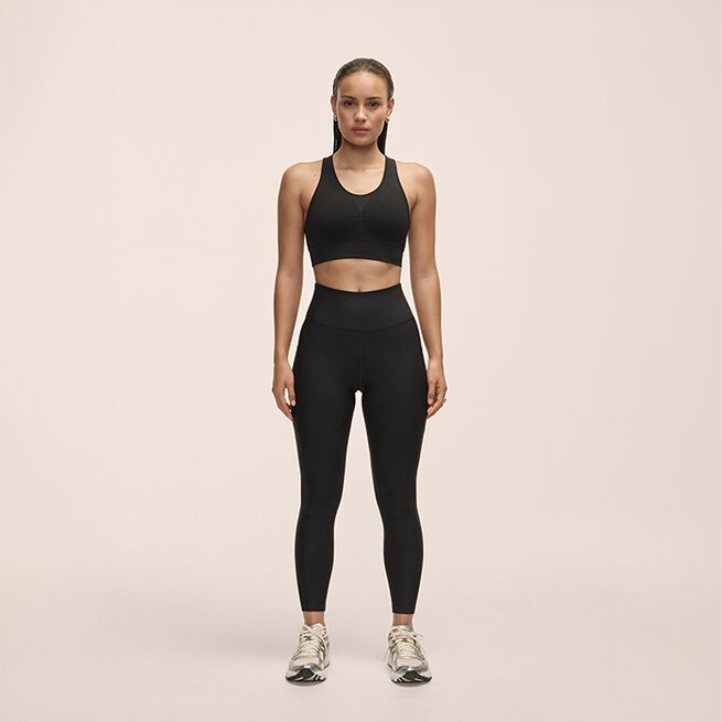 Pocket Tights Sort