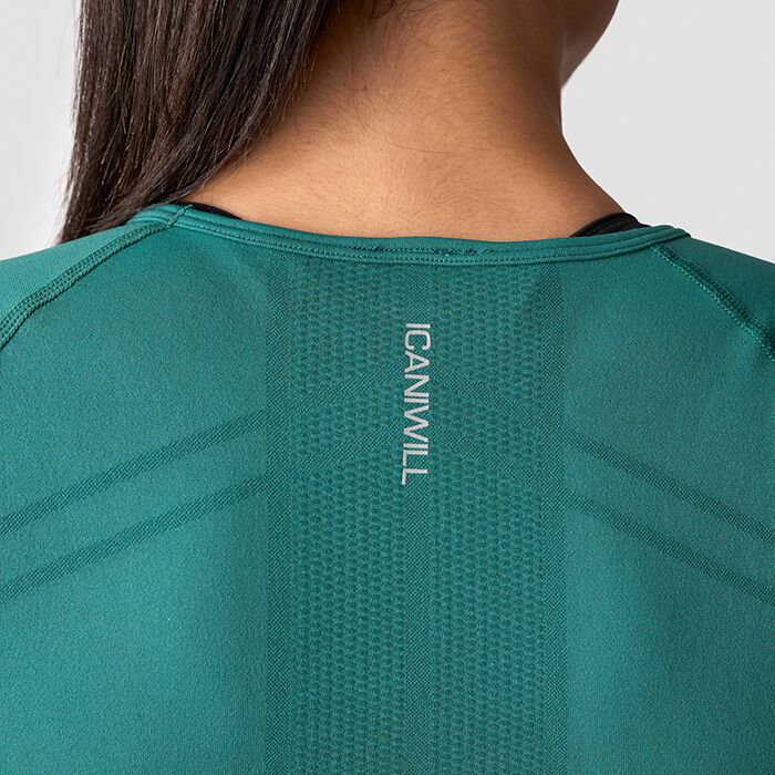 Everyday S&oslash;ml&oslash;s T-Shirt Gr&oslash;n