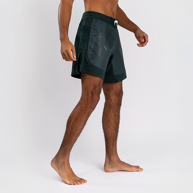 Technical 3.0 Fight Shorts Grøn