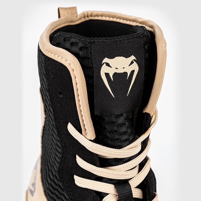 Contender Boksesko Sort/Beige